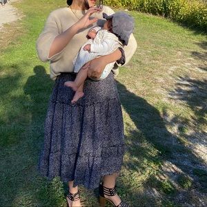 Meet your Posher, Malika